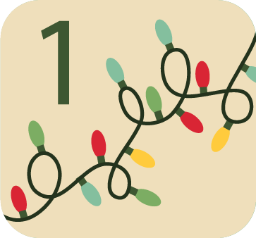 Helenes Adventskalender